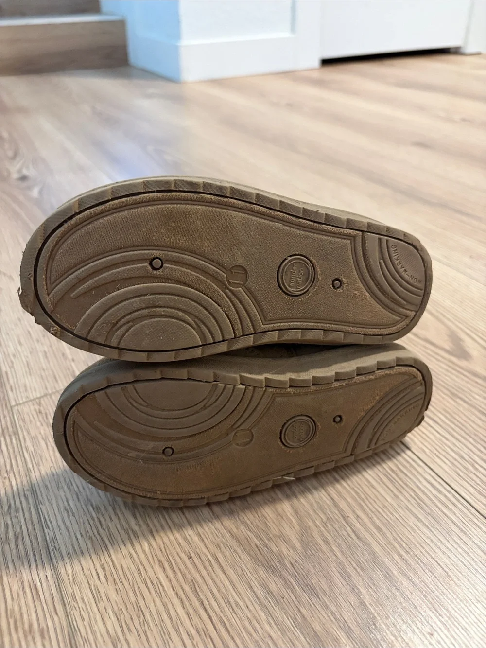 wonder nation soft tan